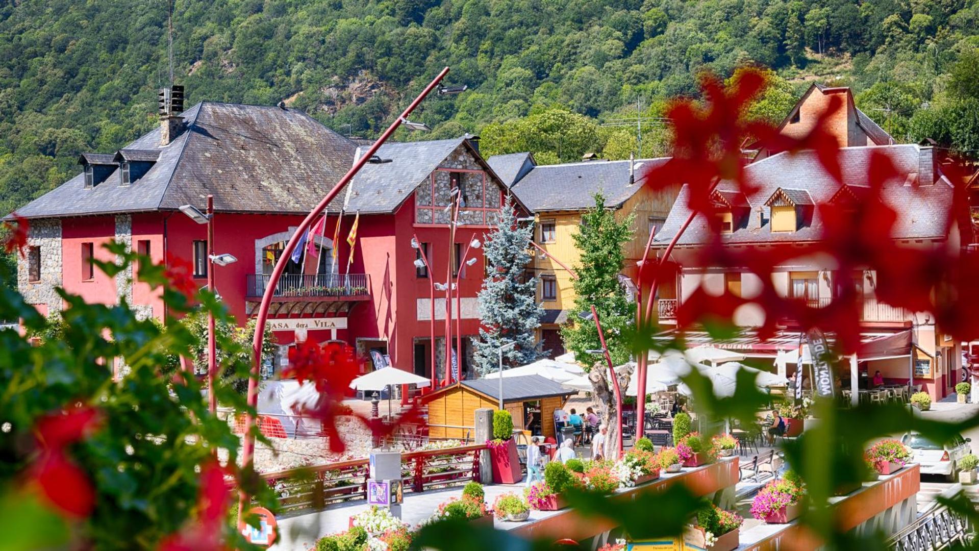 Casa Tino Lägenhet Les Exteriör bild