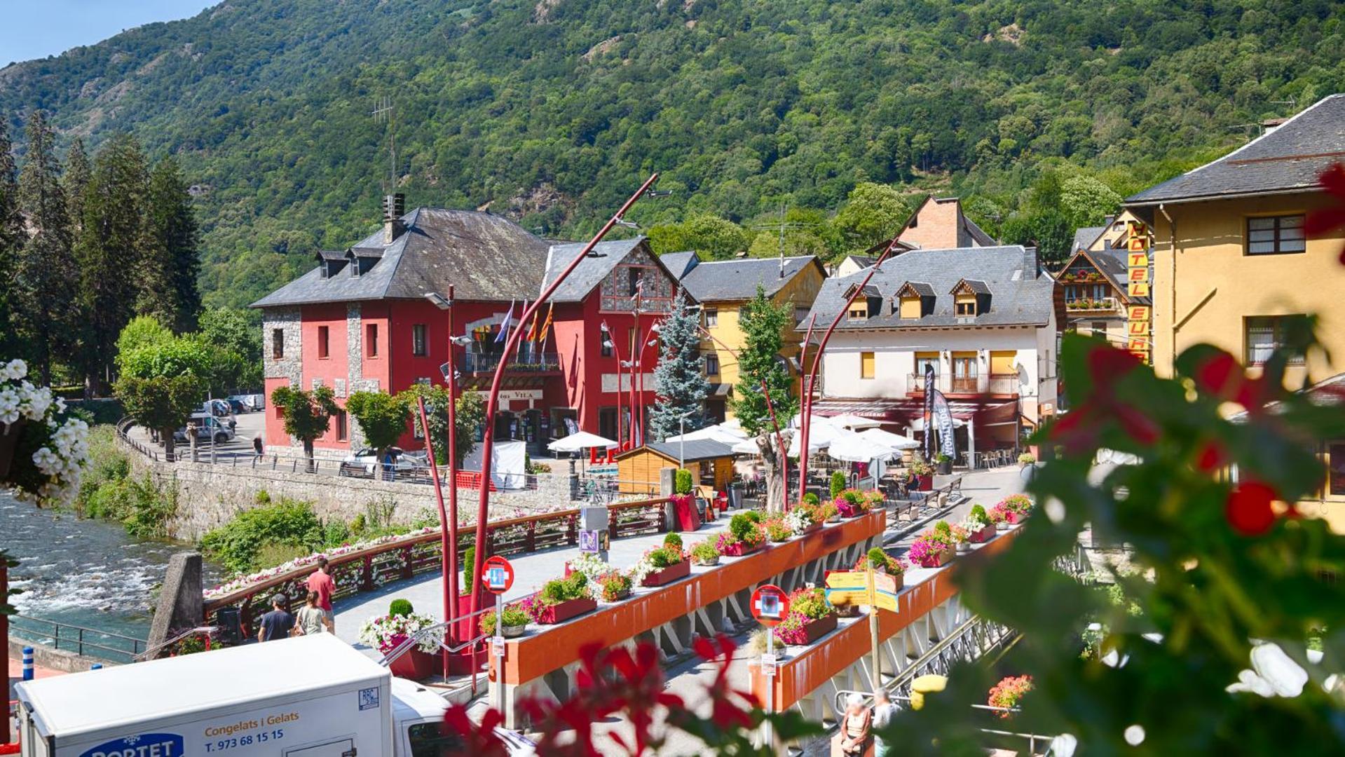 Casa Tino Lägenhet Les Exteriör bild